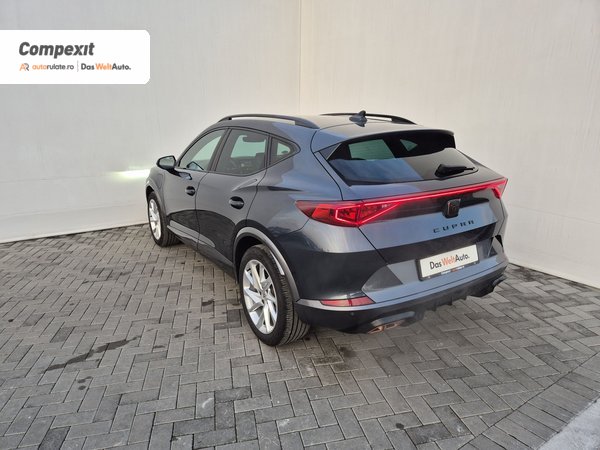 Cupra Formentor e-hybrid PHEV 1.4 tsi, 204 cp, DSG