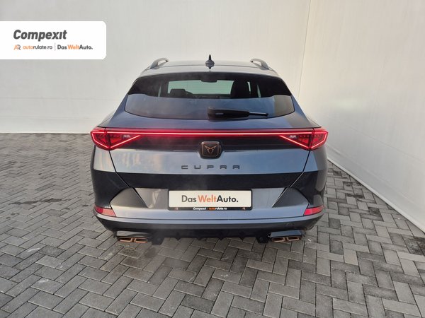 Cupra Formentor e-hybrid PHEV 1.4 tsi, 204 cp, DSG