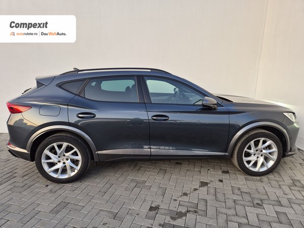 Cupra Formentor e-hybrid PHEV 1.4 tsi, 204 cp, DSG