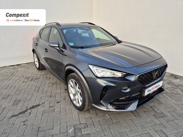 Cupra Formentor e-hybrid PHEV 1.4 tsi, 204 cp, DSG