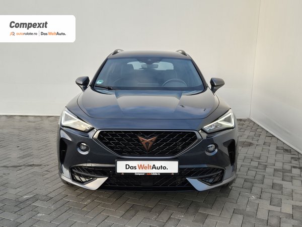 Cupra Formentor e-hybrid PHEV 1.4 tsi, 204 cp, DSG