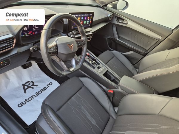 Cupra Formentor e-hybrid PHEV 1.4 tsi, 204 cp, DSG