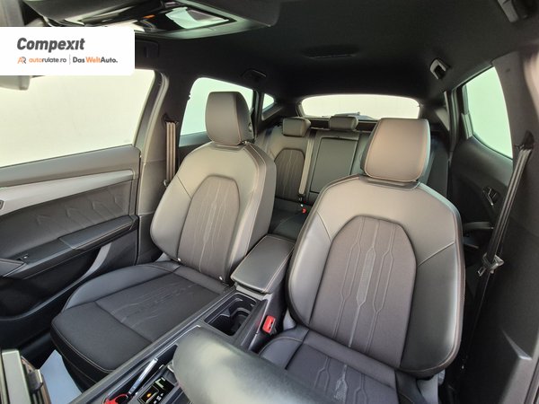 Cupra Formentor e-hybrid PHEV 1.4 tsi, 204 cp, DSG