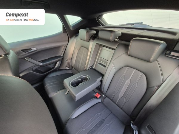 Cupra Formentor e-hybrid PHEV 1.4 tsi, 204 cp, DSG