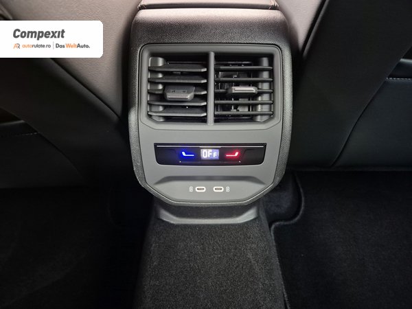 Cupra Formentor e-hybrid PHEV 1.4 tsi, 204 cp, DSG