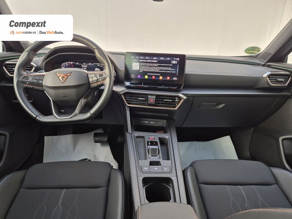 Cupra Formentor e-hybrid PHEV 1.4 tsi, 204 cp, DSG