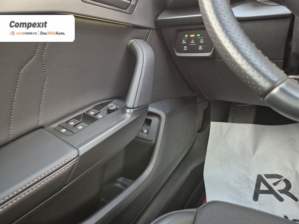 Cupra Formentor e-hybrid PHEV 1.4 tsi, 204 cp, DSG