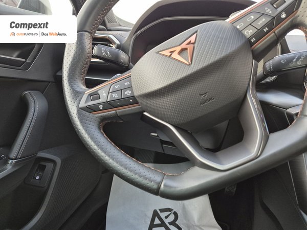 Cupra Formentor e-hybrid PHEV 1.4 tsi, 204 cp, DSG