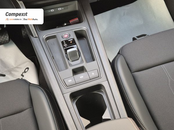 Cupra Formentor e-hybrid PHEV 1.4 tsi, 204 cp, DSG