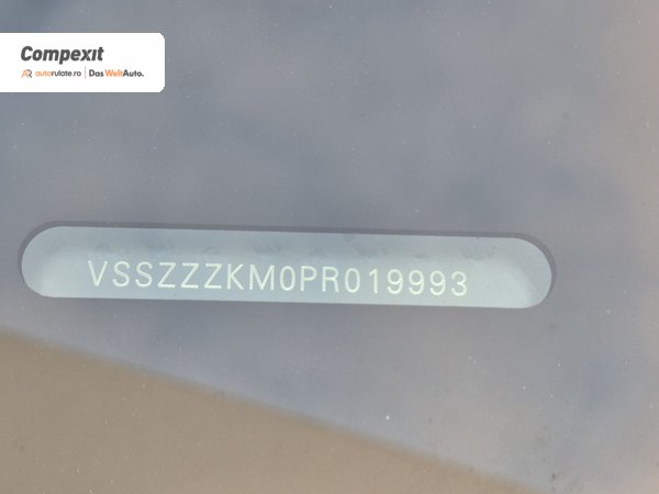 Cupra Formentor e-hybrid PHEV 1.4 tsi, 204 cp, DSG