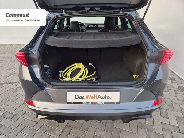 Cupra Formentor e-hybrid PHEV 1.4 tsi, 204 cp, DSG