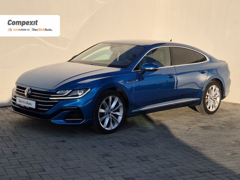 Volkswagen Arteon R-line e-Hybrid 1.4 tsi, DSG