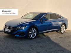 Volkswagen Arteon R-line e-Hybrid 1.4 tsi, DSG