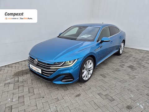 Volkswagen Arteon R-line e-Hybrid 1.4 tsi, DSG