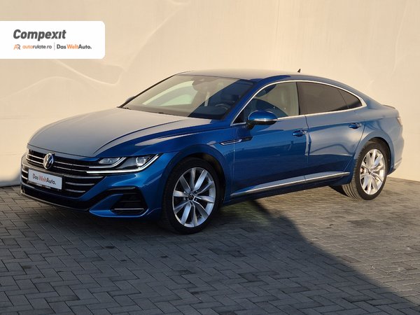 Volkswagen Arteon R-line e-Hybrid 1.4 tsi, DSG