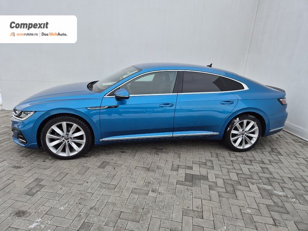 Volkswagen Arteon R-line e-Hybrid 1.4 tsi, DSG