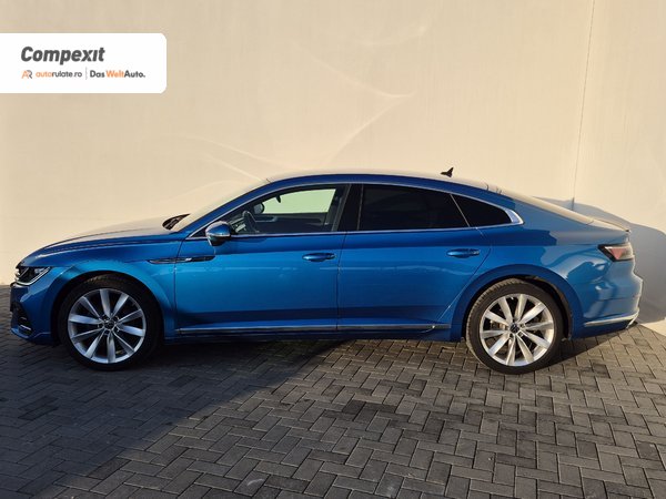 Volkswagen Arteon R-line e-Hybrid 1.4 tsi, DSG