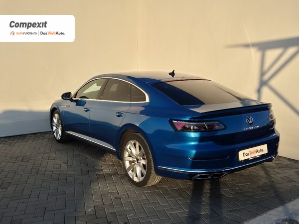 Volkswagen Arteon R-line e-Hybrid 1.4 tsi, DSG