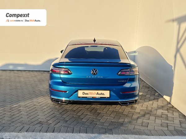 Volkswagen Arteon R-line e-Hybrid 1.4 tsi, DSG