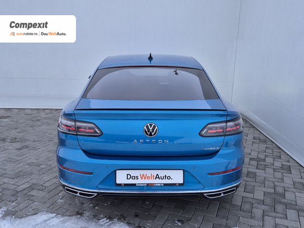 Volkswagen Arteon R-line e-Hybrid 1.4 tsi, DSG