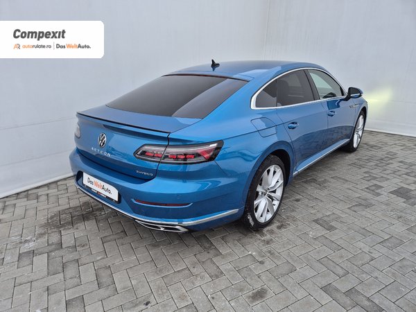 Volkswagen Arteon R-line e-Hybrid 1.4 tsi, DSG