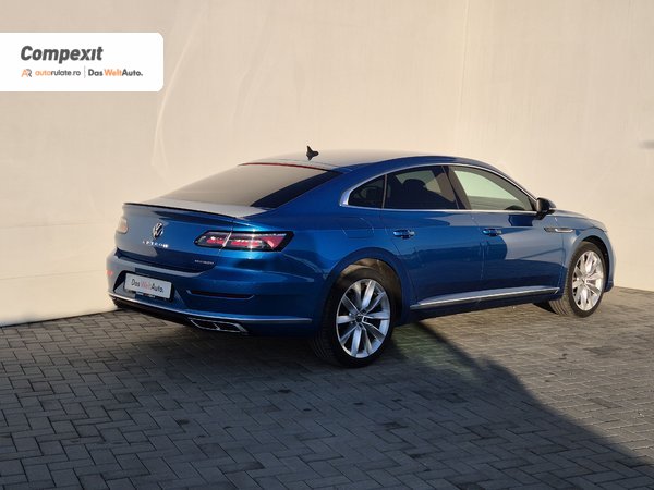 Volkswagen Arteon R-line e-Hybrid 1.4 tsi, DSG