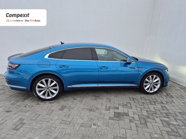 Volkswagen Arteon R-line e-Hybrid 1.4 tsi, DSG