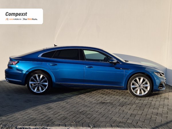 Volkswagen Arteon R-line e-Hybrid 1.4 tsi, DSG