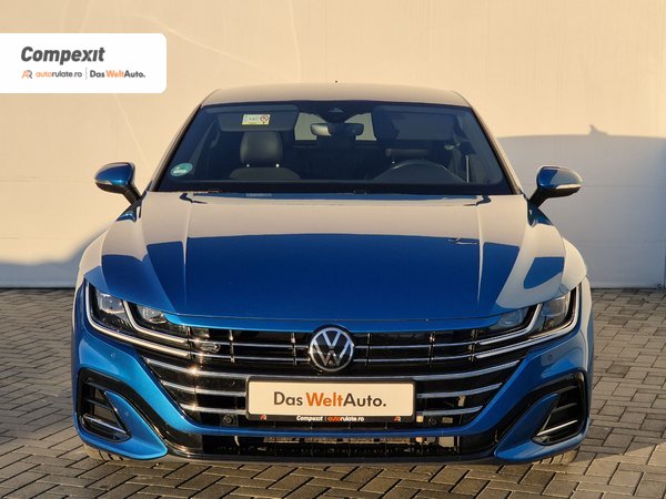 Volkswagen Arteon R-line e-Hybrid 1.4 tsi, DSG