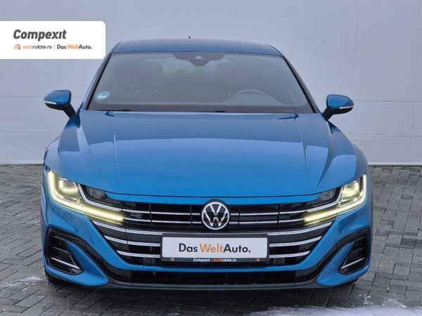 Volkswagen Arteon R-line e-Hybrid 1.4 tsi, DSG