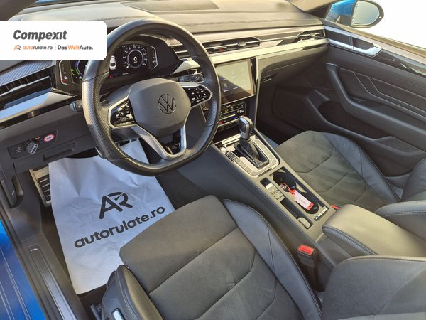 Volkswagen Arteon R-line e-Hybrid 1.4 tsi, DSG