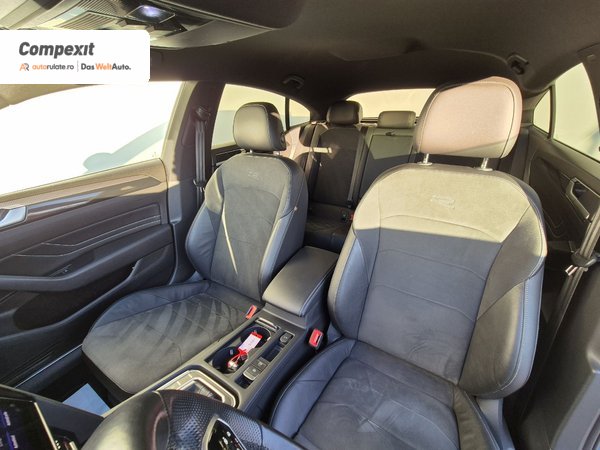 Volkswagen Arteon R-line e-Hybrid 1.4 tsi, DSG