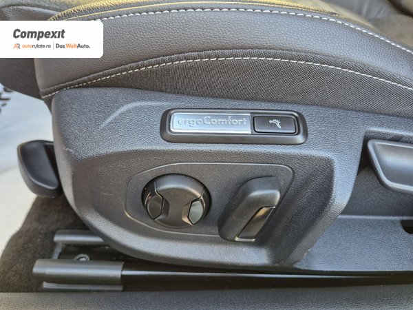 Volkswagen Arteon R-line e-Hybrid 1.4 tsi, DSG