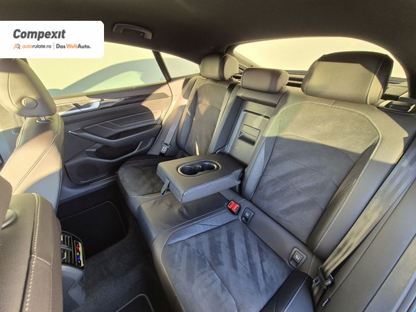 Volkswagen Arteon R-line e-Hybrid 1.4 tsi, DSG