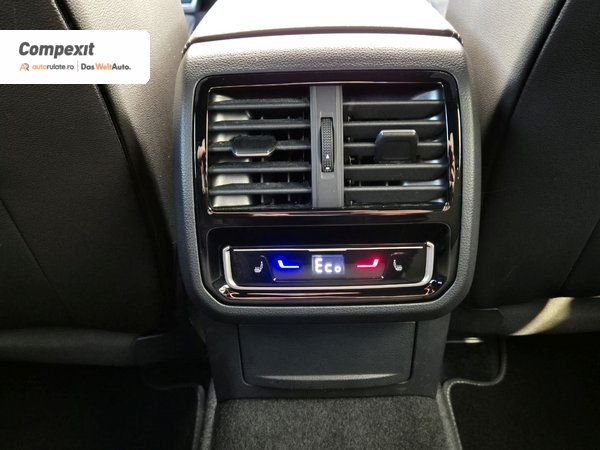 Volkswagen Arteon R-line e-Hybrid 1.4 tsi, DSG