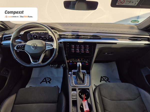 Volkswagen Arteon R-line e-Hybrid 1.4 tsi, DSG