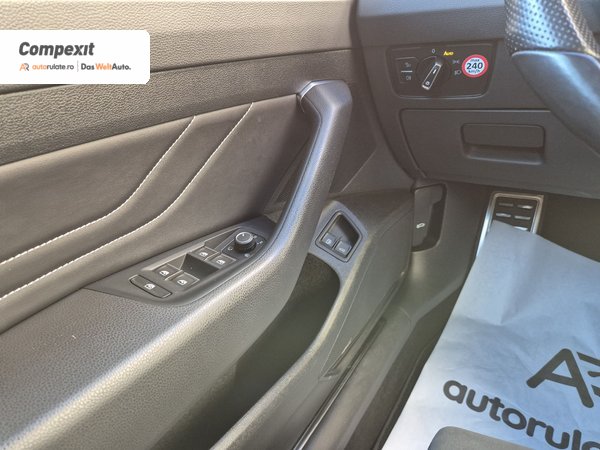 Volkswagen Arteon R-line e-Hybrid 1.4 tsi, DSG