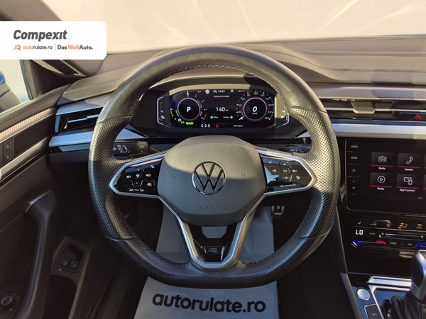 Volkswagen Arteon R-line e-Hybrid 1.4 tsi, DSG