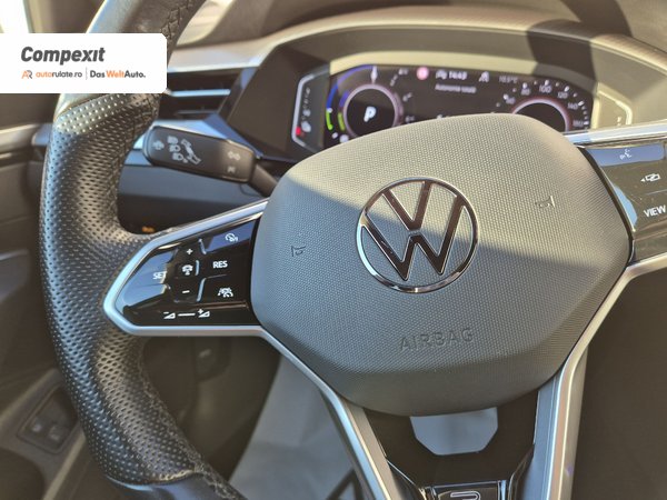 Volkswagen Arteon R-line e-Hybrid 1.4 tsi, DSG