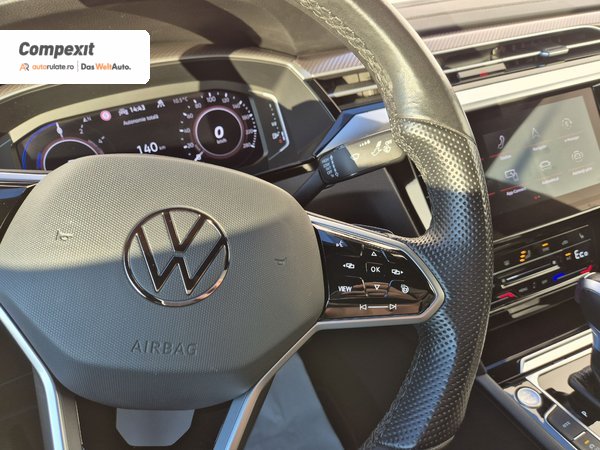 Volkswagen Arteon R-line e-Hybrid 1.4 tsi, DSG