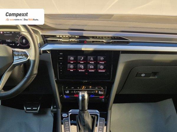 Volkswagen Arteon R-line e-Hybrid 1.4 tsi, DSG