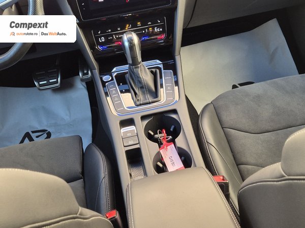 Volkswagen Arteon R-line e-Hybrid 1.4 tsi, DSG