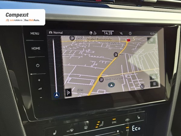 Volkswagen Arteon R-line e-Hybrid 1.4 tsi, DSG