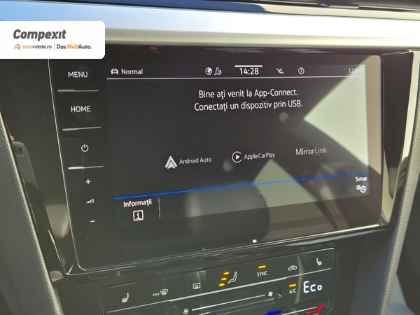 Volkswagen Arteon R-line e-Hybrid 1.4 tsi, DSG