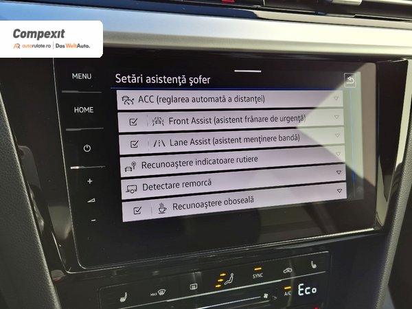 Volkswagen Arteon R-line e-Hybrid 1.4 tsi, DSG