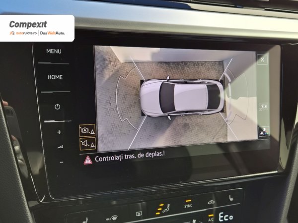 Volkswagen Arteon R-line e-Hybrid 1.4 tsi, DSG