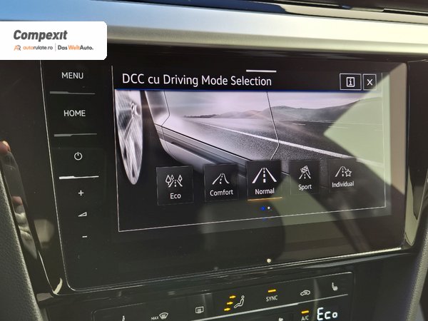 Volkswagen Arteon R-line e-Hybrid 1.4 tsi, DSG