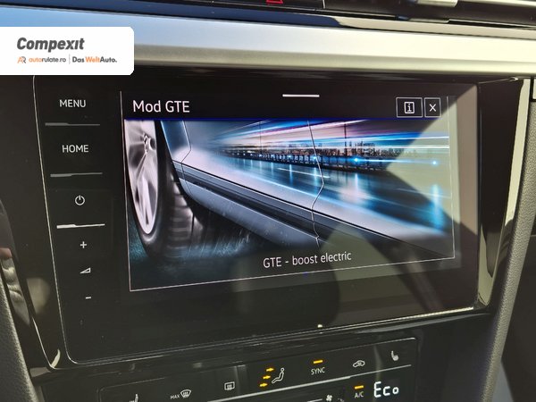 Volkswagen Arteon R-line e-Hybrid 1.4 tsi, DSG