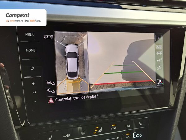 Volkswagen Arteon R-line e-Hybrid 1.4 tsi, DSG