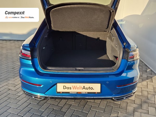 Volkswagen Arteon R-line e-Hybrid 1.4 tsi, DSG